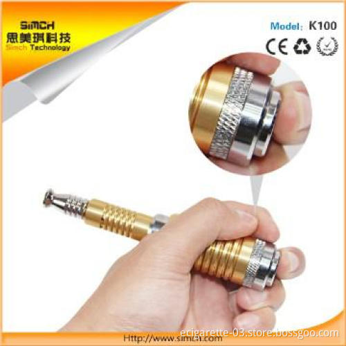 Original manufacturer top qualtiy wholesale k100 electronic cigarette